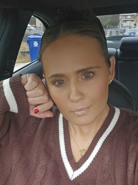 Meet your Posher, Rachel